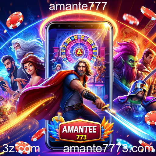 A Revolução dos Jogos Mobile: Entretenimento na Palma da Mão