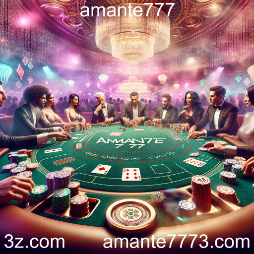 Descubra a Exclusividade da Categoria VIP no Amante777